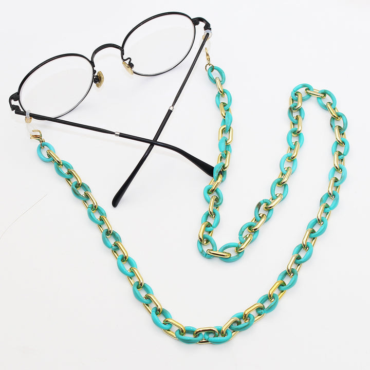 Stylish Eyewear Chain Holder Kalsten