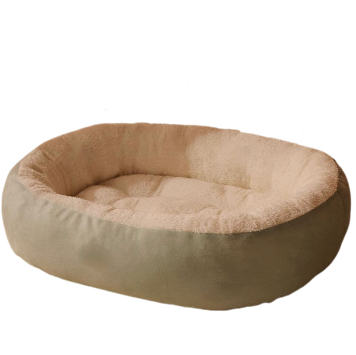 Orthopedic Comfort Dog Bed