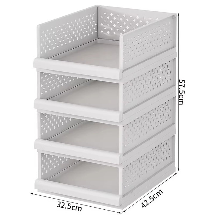 Modern Decorative Storage Organizer Kalsten