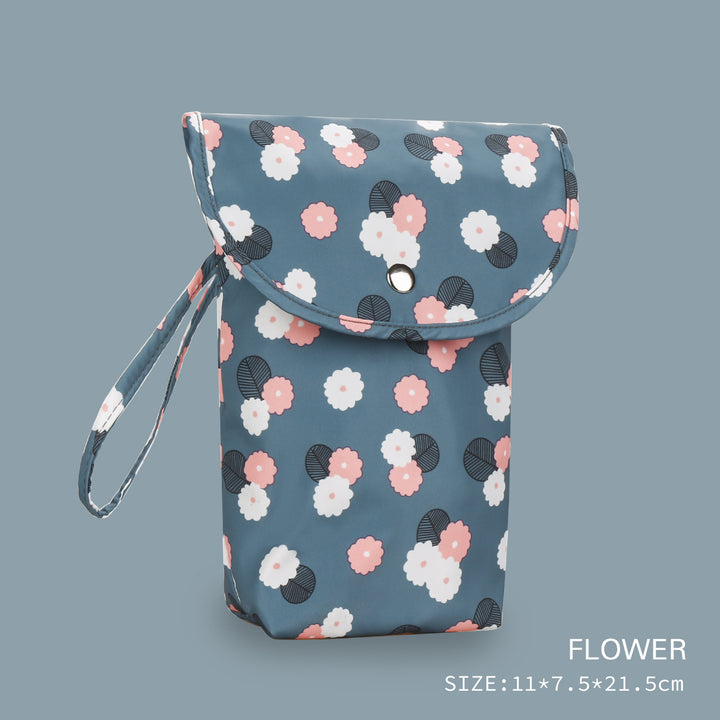 Trendy and Stylish Snack Crossbody Bag Kalsten