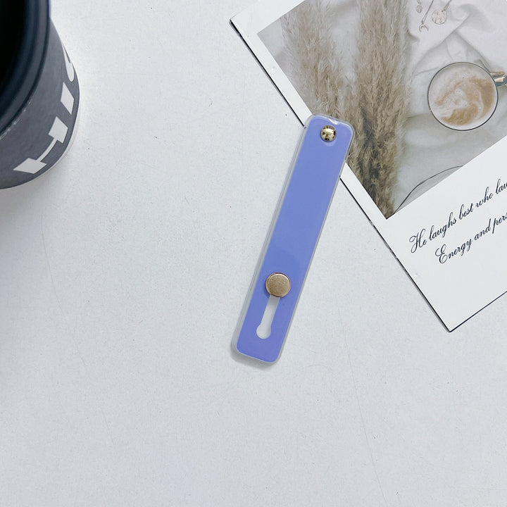 Minimalist Bookmark Kalsten