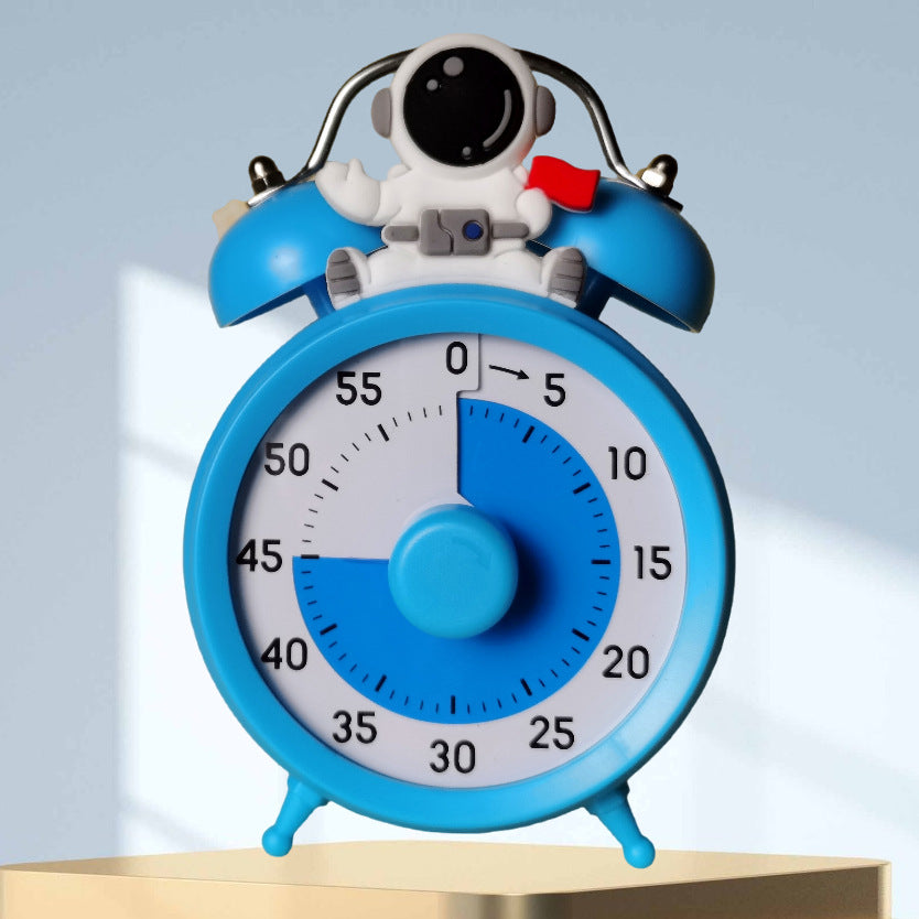 Funny Alarm Clock Kalsten