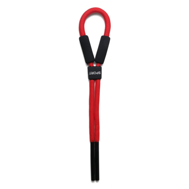 Flexible Eyewear Retainer Strap Kalsten