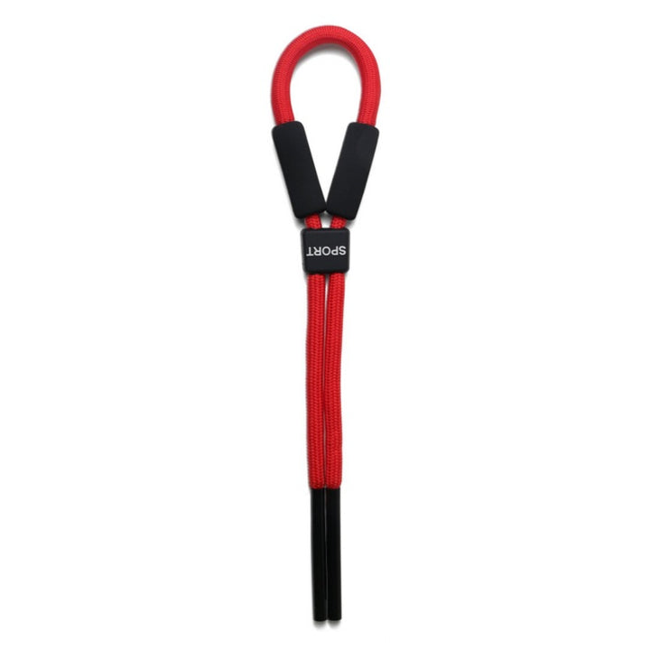 Flexible Eyewear Retainer Strap Kalsten