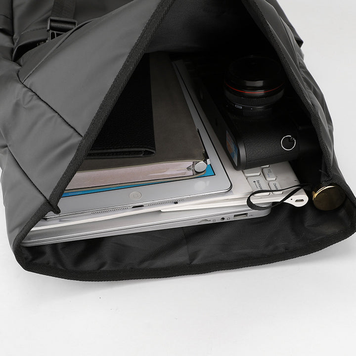 Stylish High-Capacity Laptop Backpack Kalsten