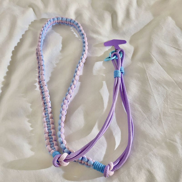 Durable Braided Eyewear Lanyard Kalsten