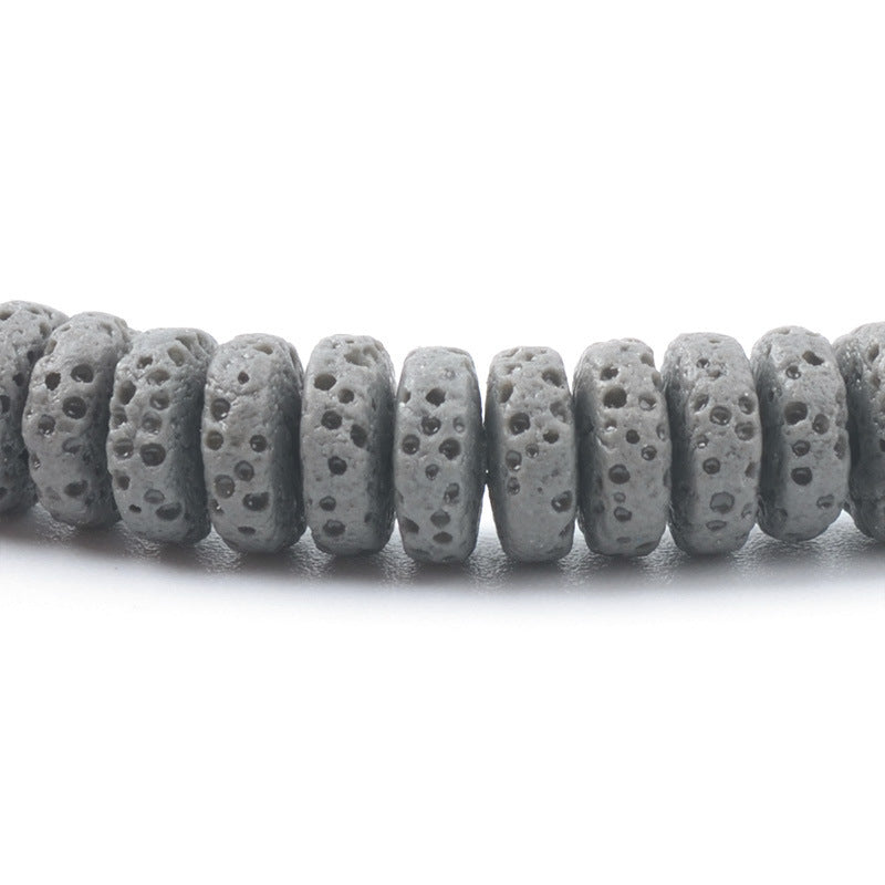 Decorative Lava Stone Beads Kalsten