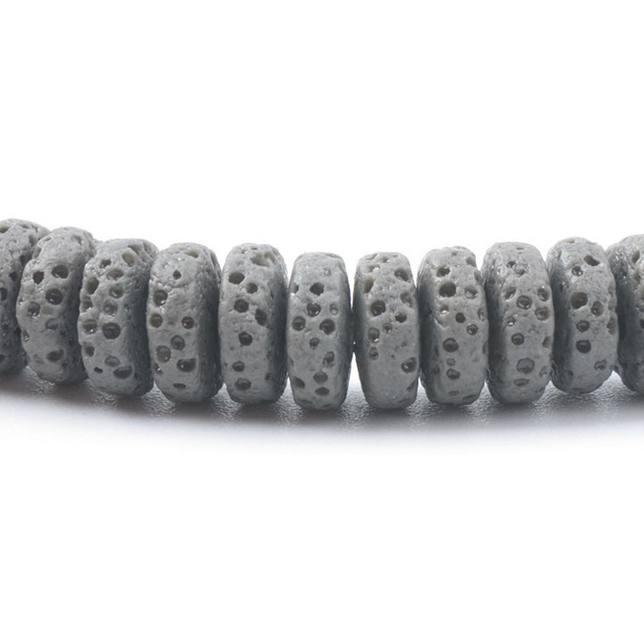 Decorative Lava Stone Beads Kalsten