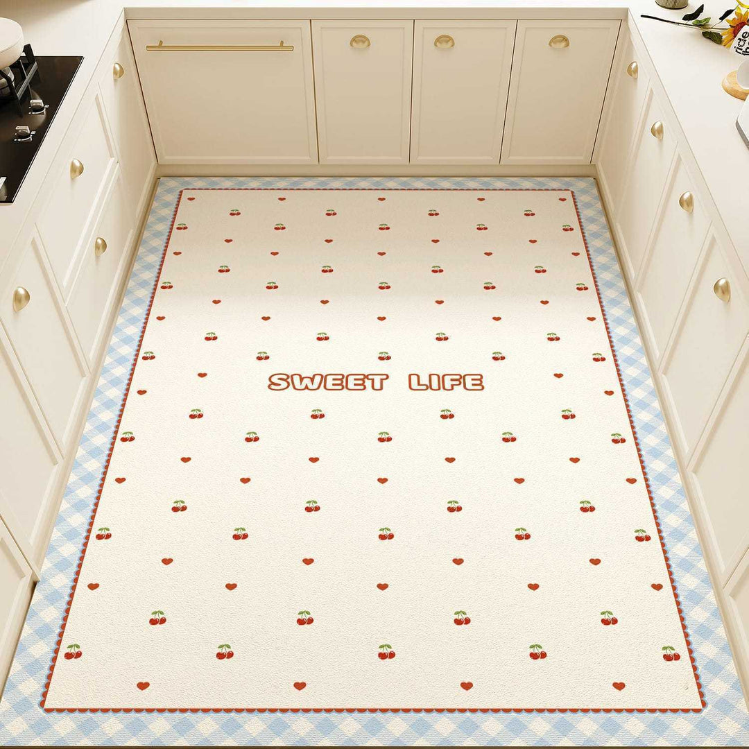 Non-Slip Kitchen Floor Mat