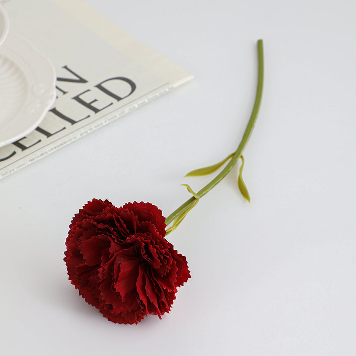 Artificial Carnation