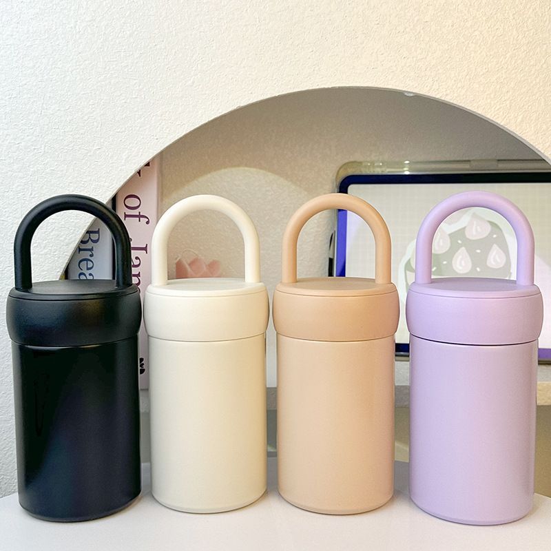 Women’s insulated container with secure carrying lid Kalsten