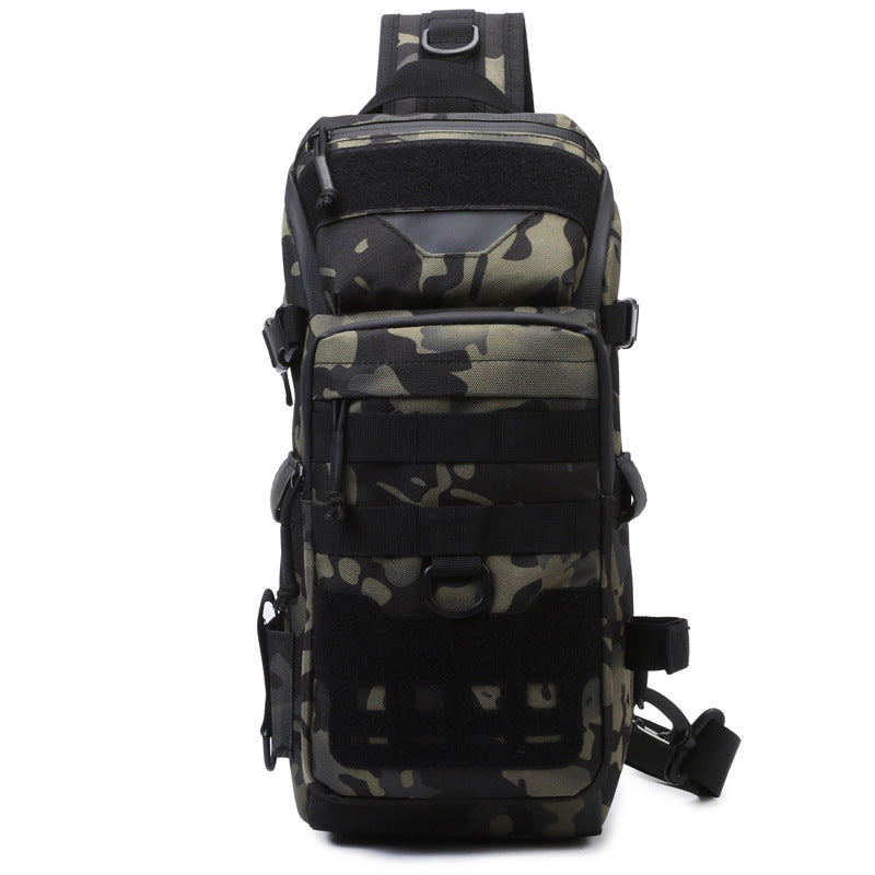 Urban Tactical Sling Pack Kalsten