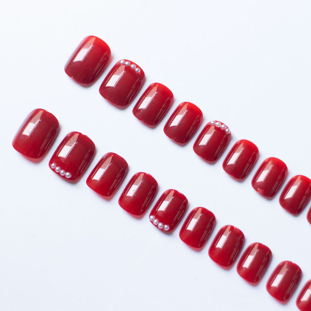 Elegant Nail Art Design Kit