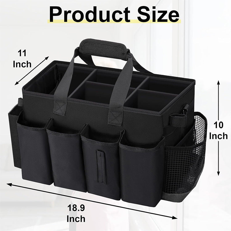 Practical Organizer Bag Kalsten