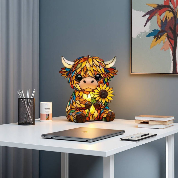 Decorative Table Lamp Kalsten