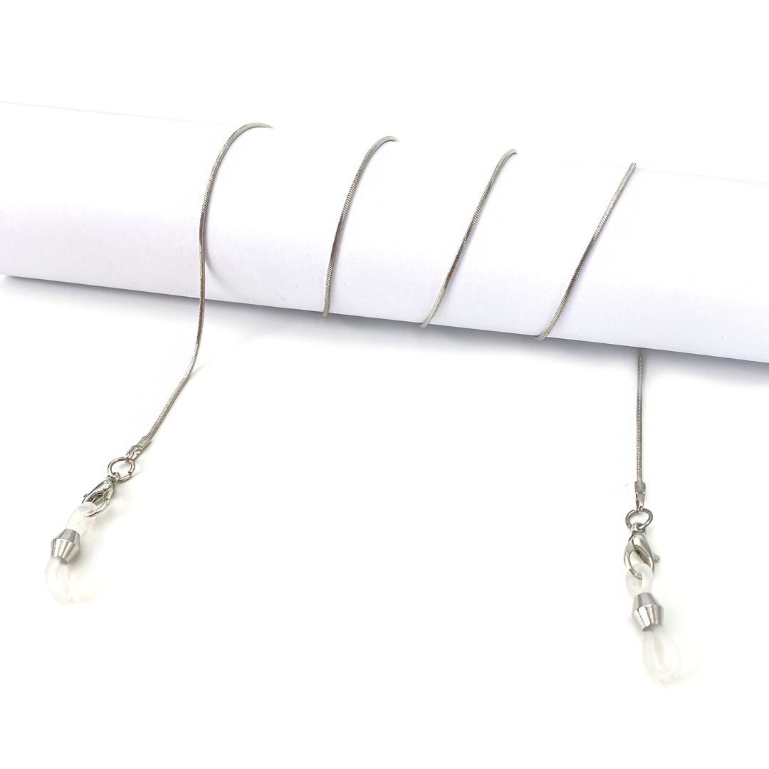 Minimalist Chain Eyewear Holder Kalsten