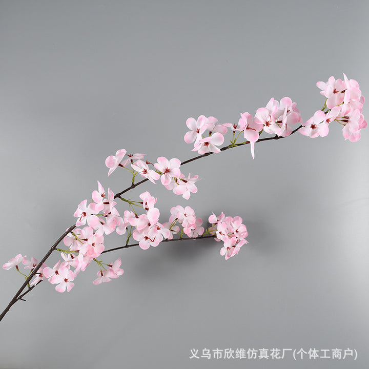 Artificial Blossom Stem Decoration