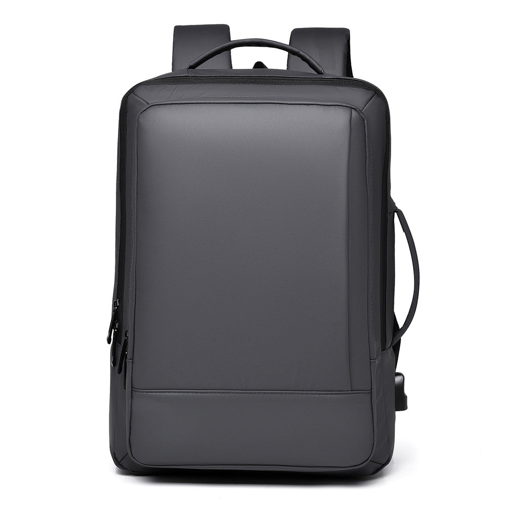 Sleek Business Travel Backpack Kalsten