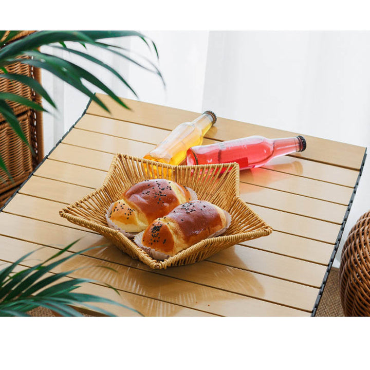 Decorative Star Shaped Storage Kalsten