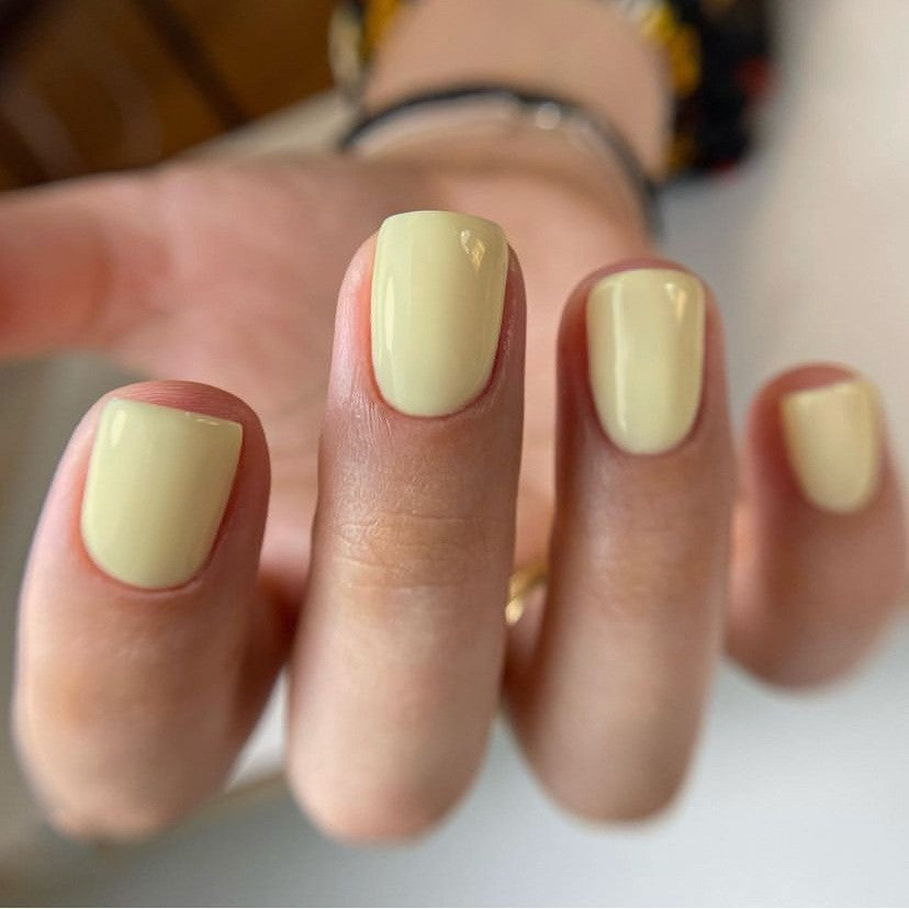 DIY Professional Press-On Nail Set Kalsten
