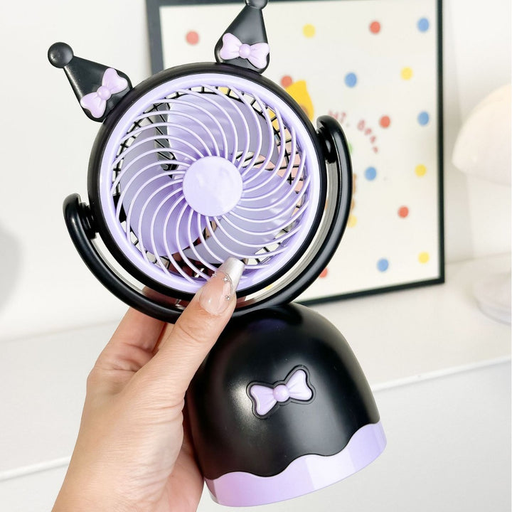 Portable Fan Kalsten