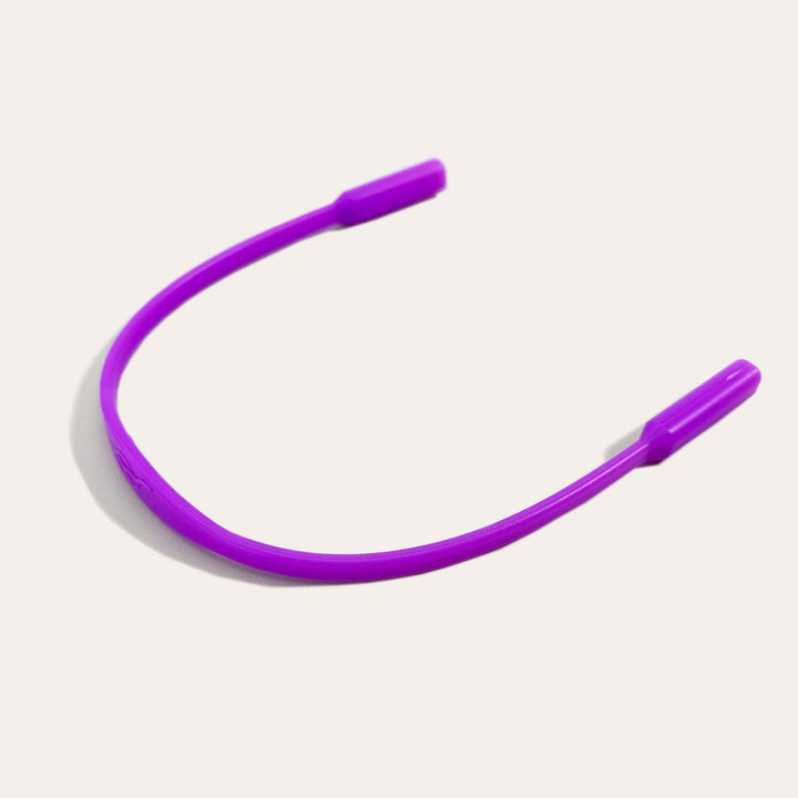 Flexible Eyewear Retention Cord Kalsten