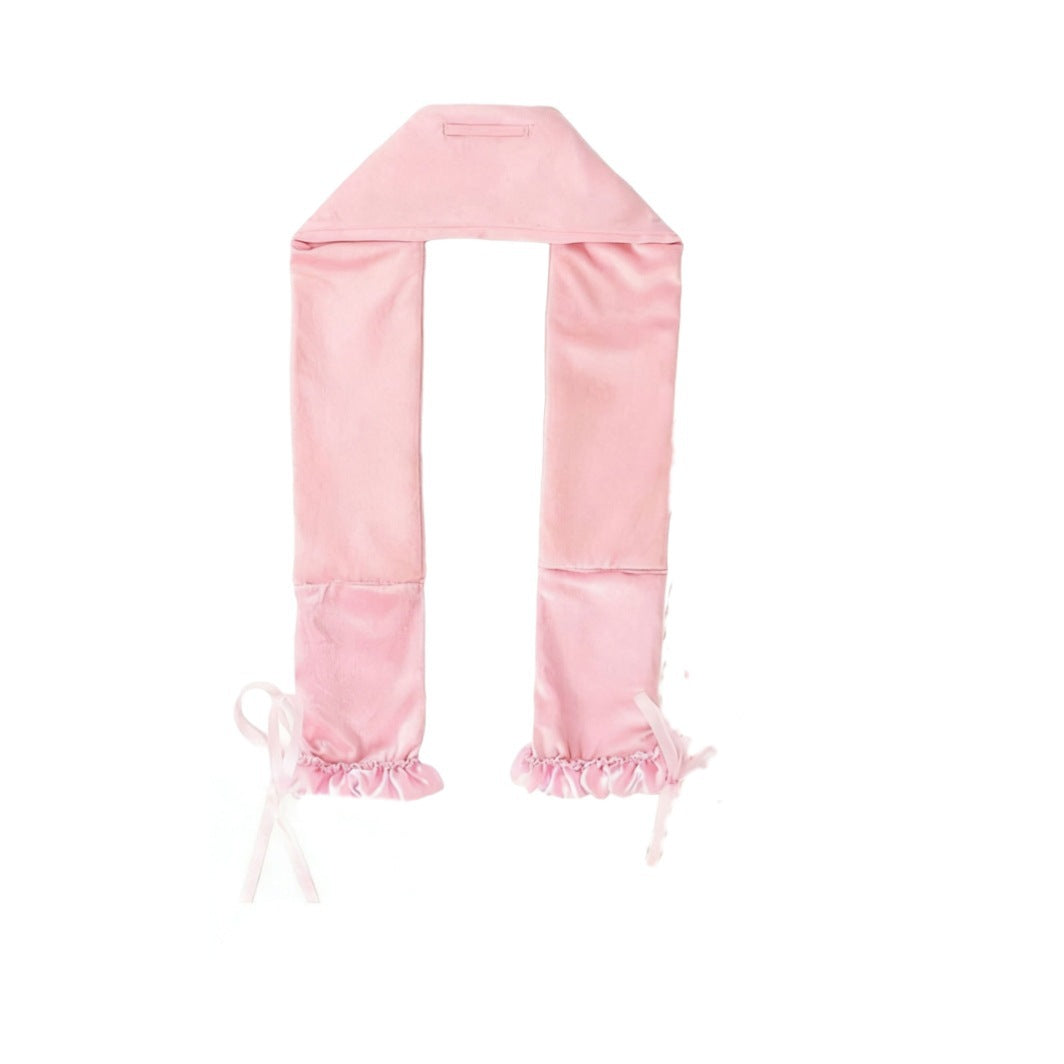 Elegant Fashion Neck Scarf