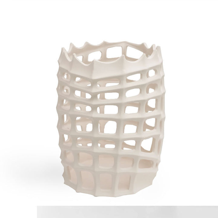 Contemporary Artistic Decorative Vase
