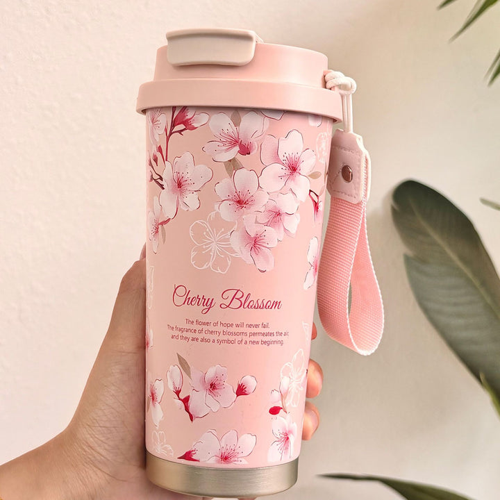 Women's Insulated Cup Kalsten