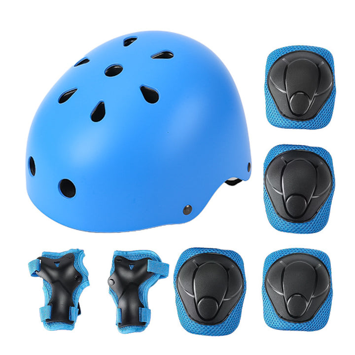 Skateboarding Safety Helmet Kalsten