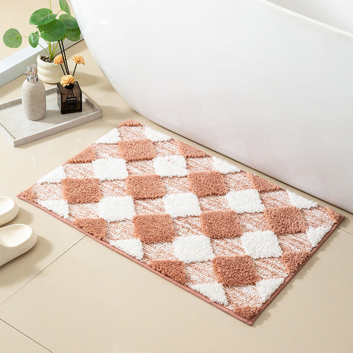 Bath Mat Kalsten