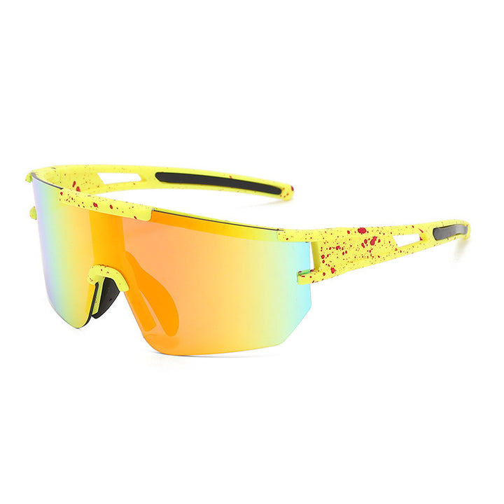Men's High-Performance Sports Goggles Kalsten