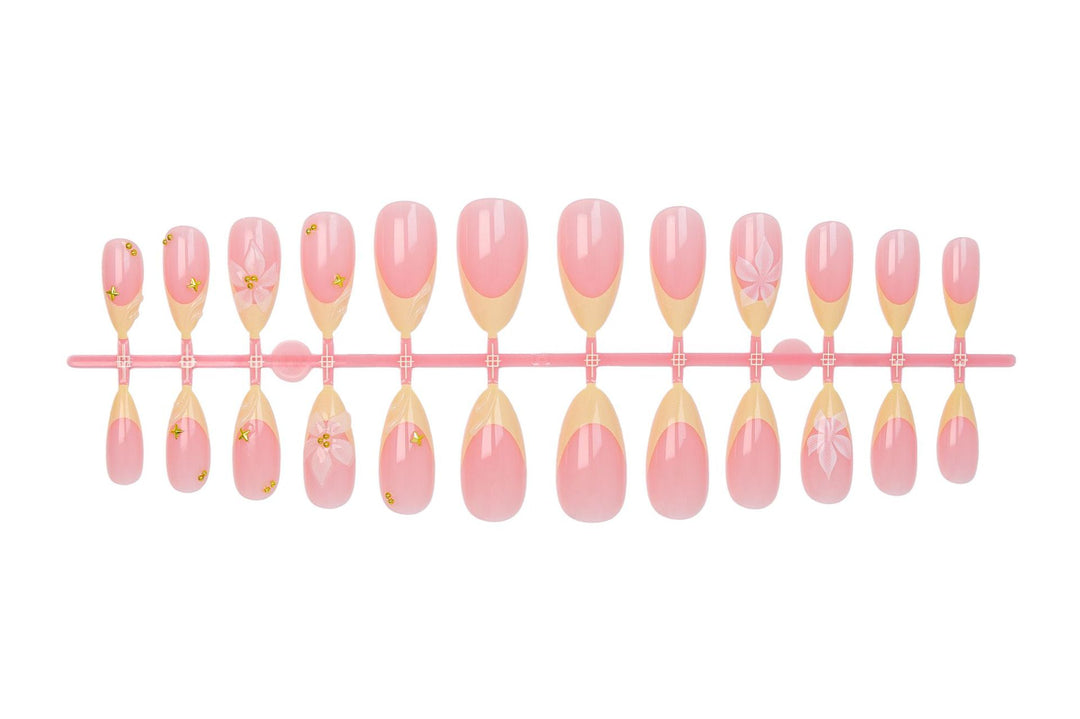 Artificial Nails Kalsten