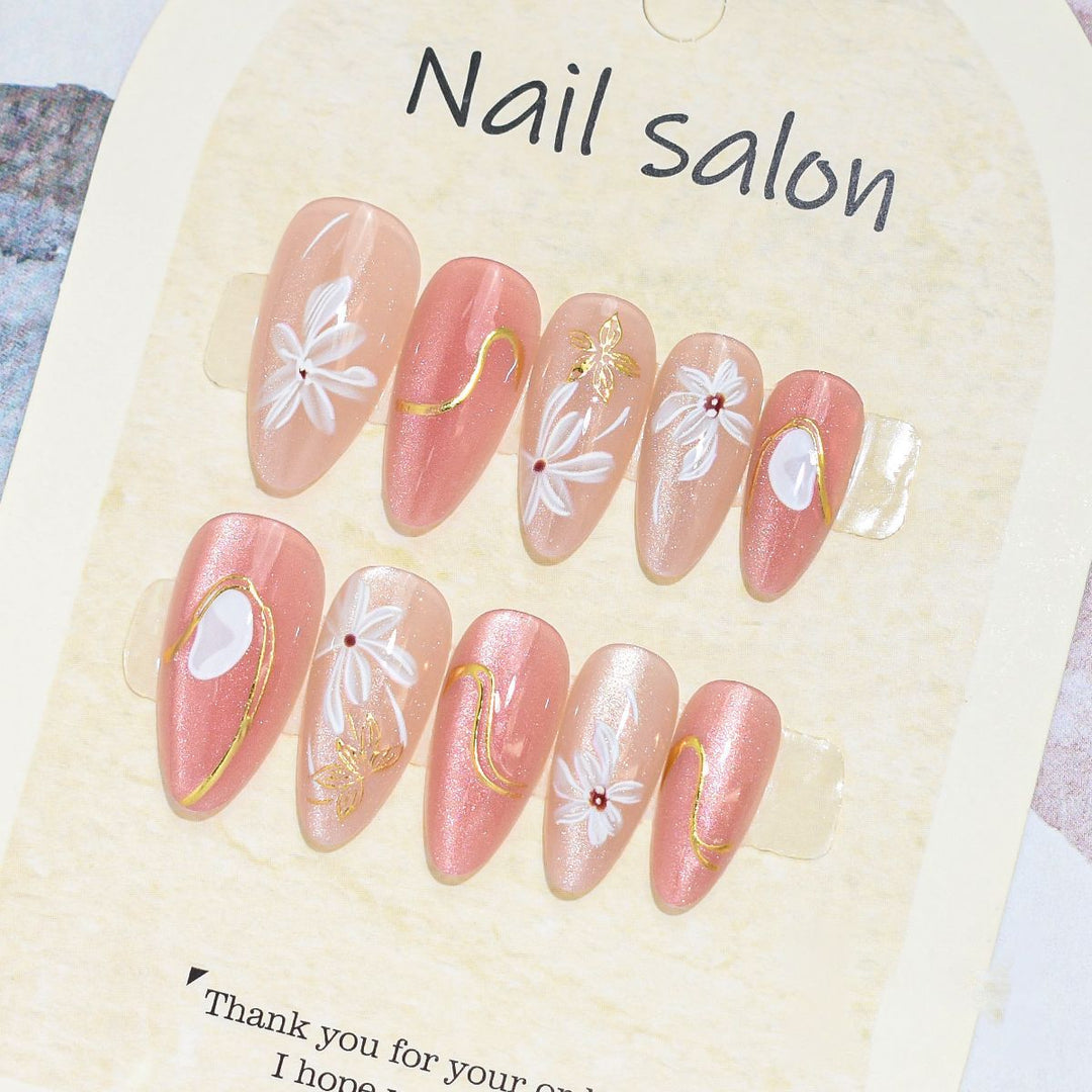 Premium Nail Enhancement Kit Kalsten