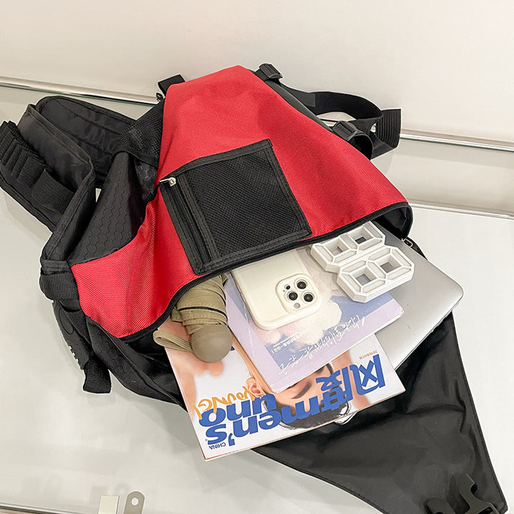 Casual Sling Backpack Kalsten