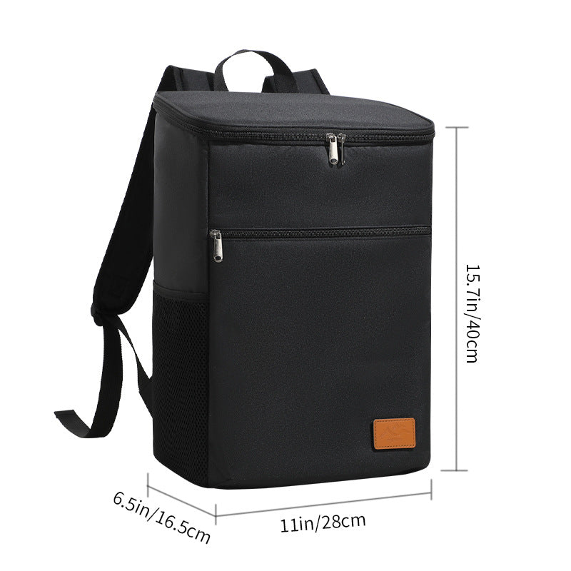 Multi-Functional Insulated Backpack Kalsten