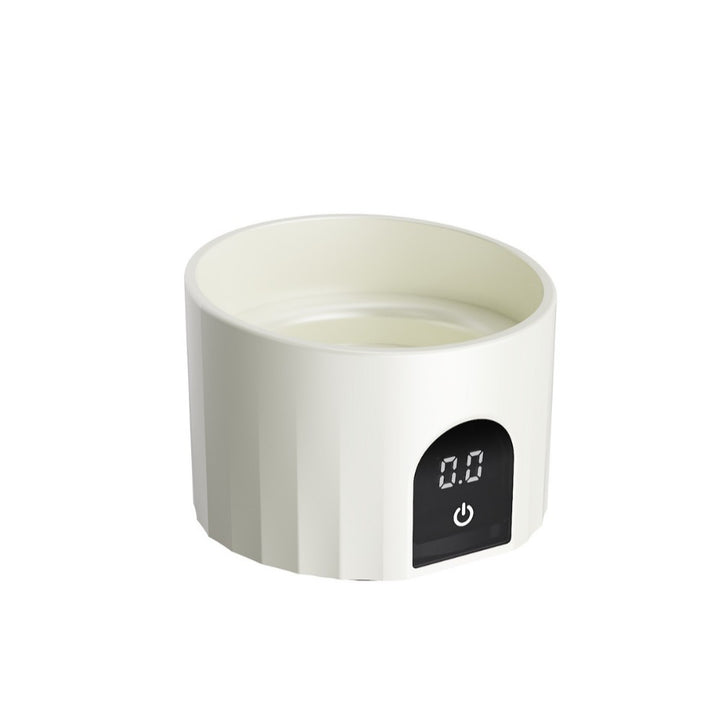 Smart Digital Measuring Bowl