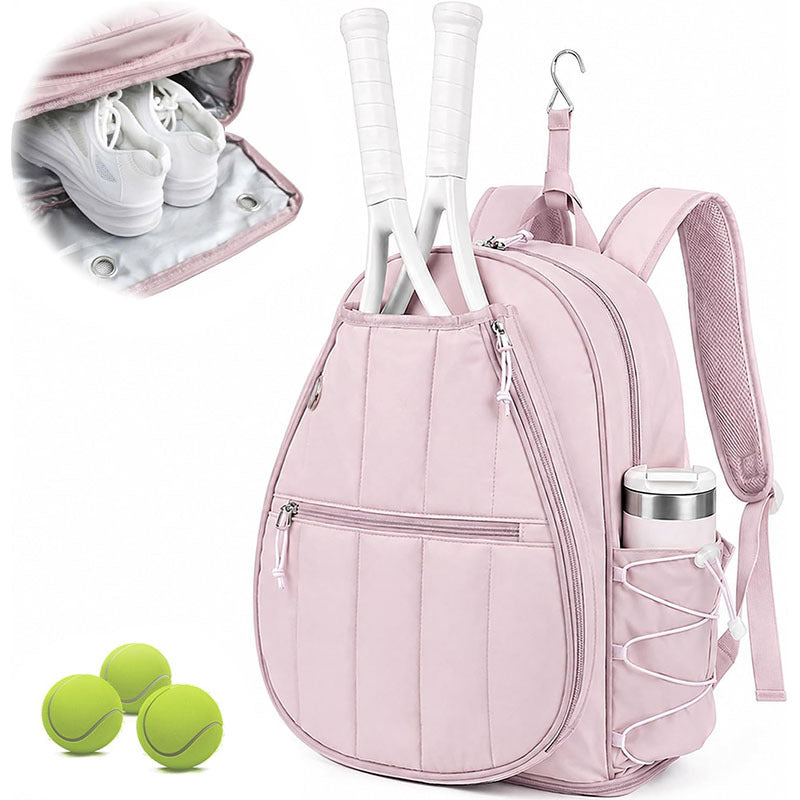 Multifunctional Tennis Backpack Kalsten