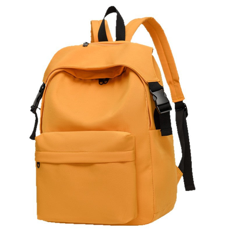 Multifunctional backpack with integrated laptop sleeve Kalsten
