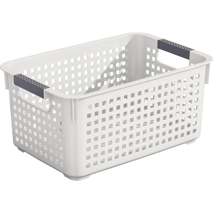 Versatile Storage Basket with Handles Kalsten