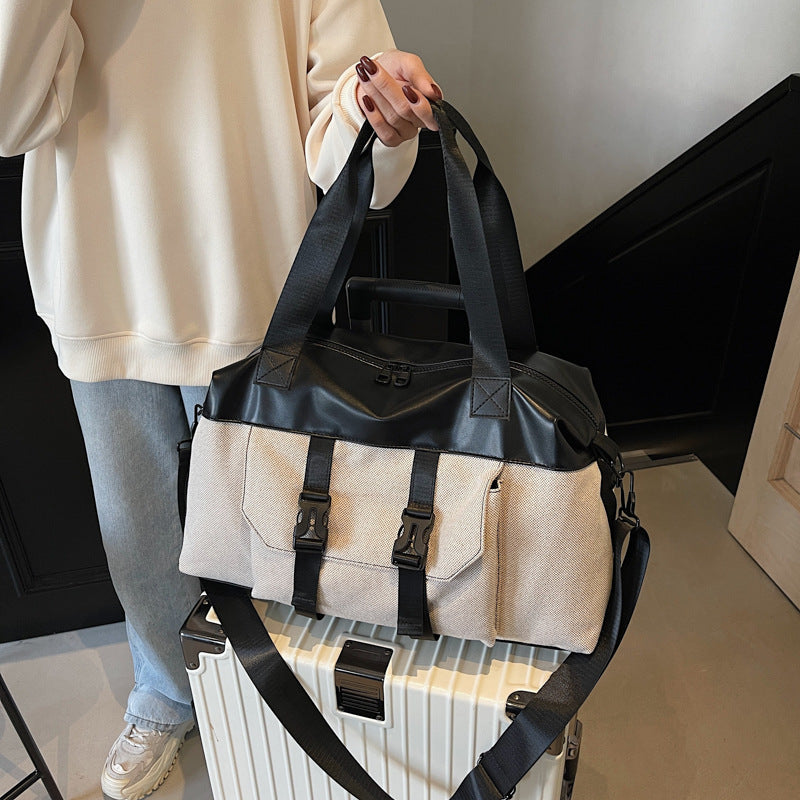 Multi-Purpose Urban Travel Duffle Bag Kalsten