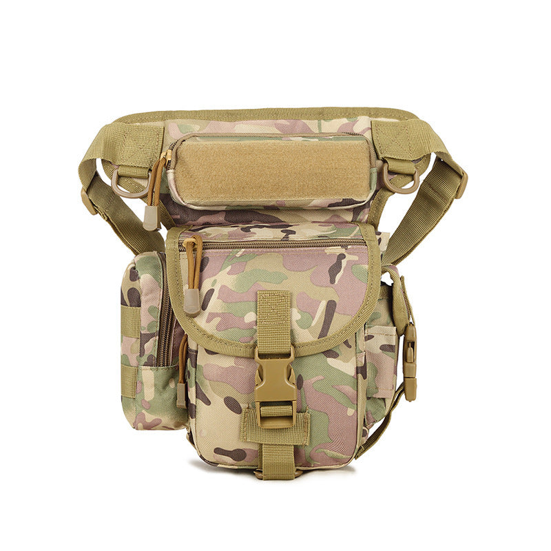 Tactical Hip Utility Pack Kalsten