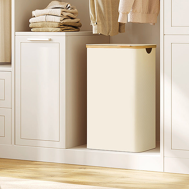 Elegant laundry basket with removable inner bag Kalsten