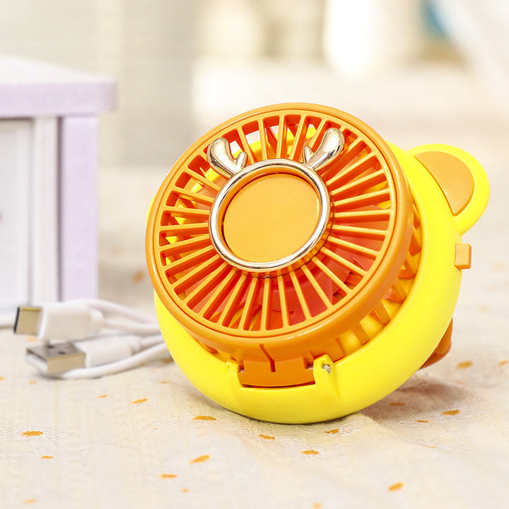 Portable Mini Fan with USB Connection Kalsten