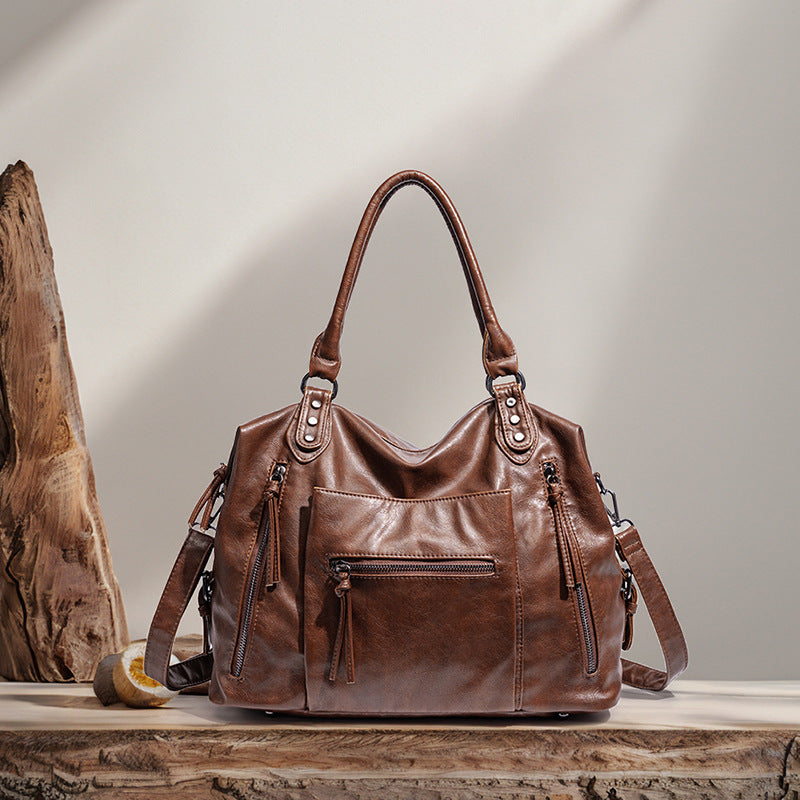 Multi-functional Tote Bag Kalsten