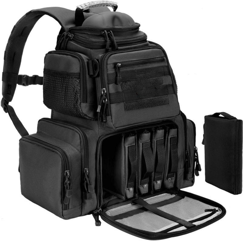 Tactical Camping Backpack Kalsten