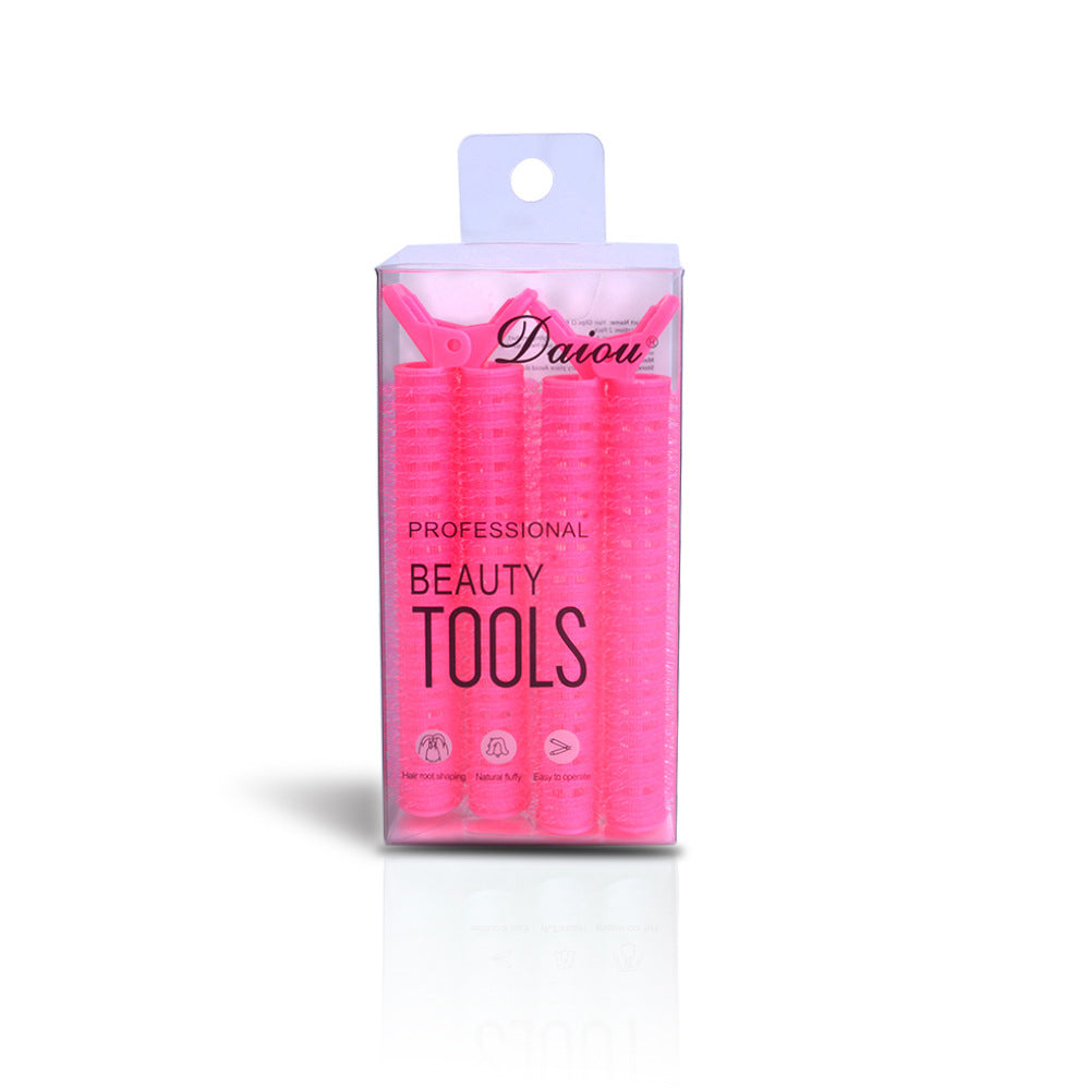 Hair Curling Rods