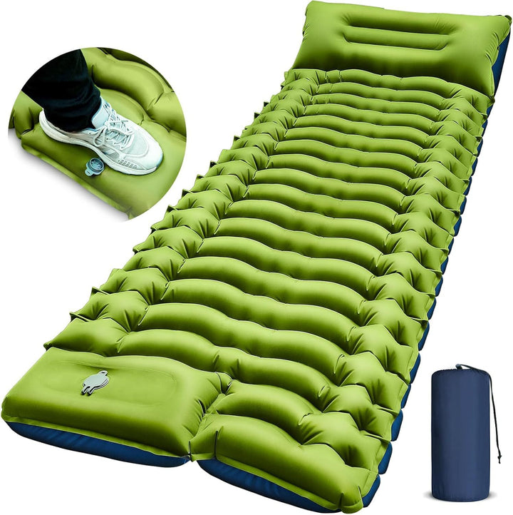 Air mattress Kalsten