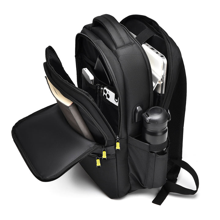 Durable Urban Exploration Backpack Kalsten