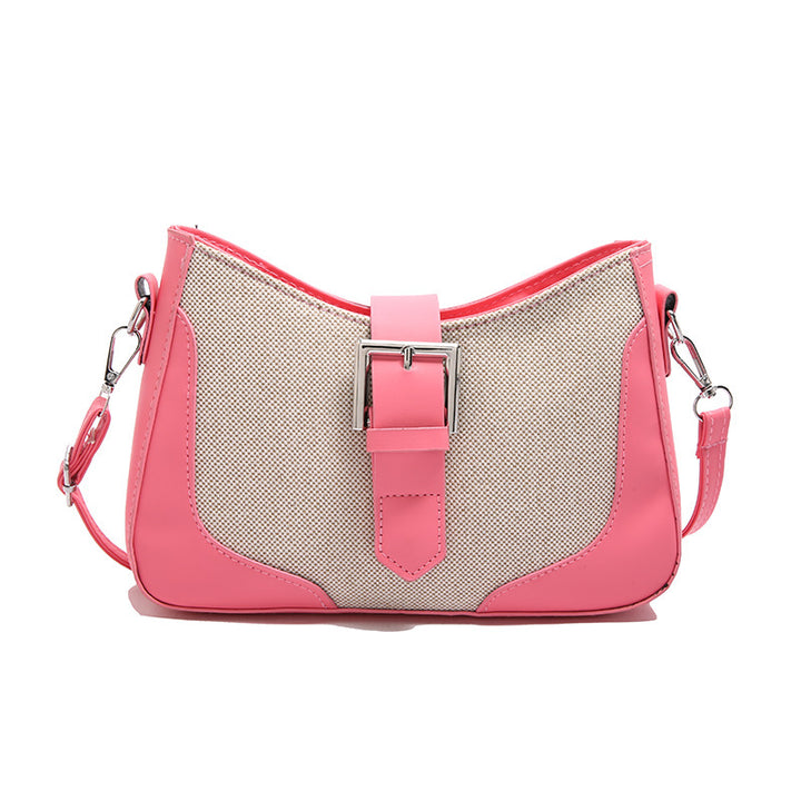 Contemporary Structured Handbag Kalsten